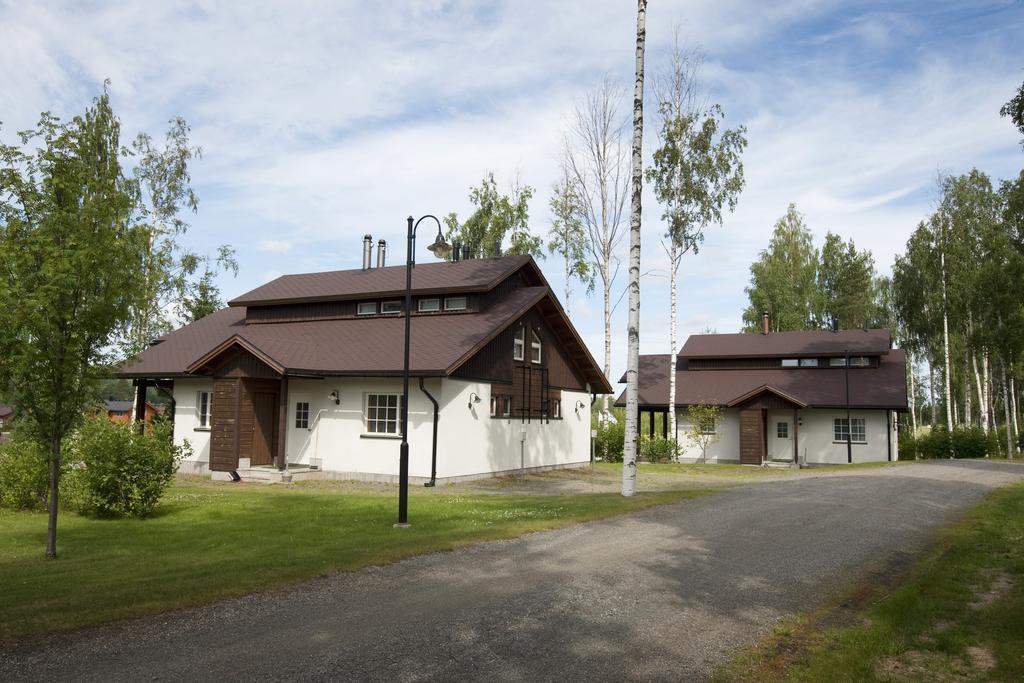 Break Sokos Hotel Tahko Exterior photo